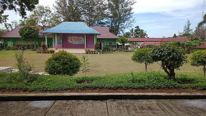 Foto SMA di Kab. Kepahiang