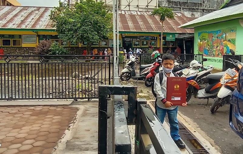 Foto SMA di Kab. Kepahiang