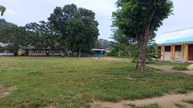 Foto SMA di Kab. Kepulauan Morotai