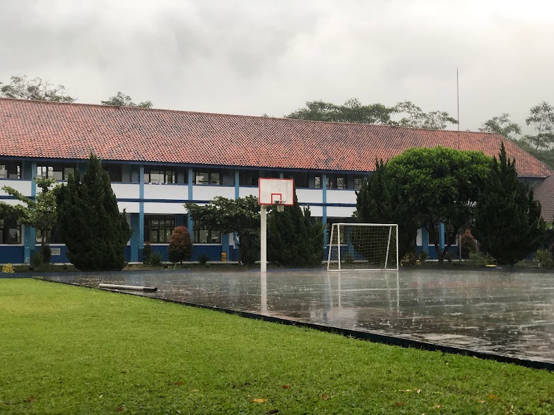 Foto SMA di Kab. Kuningan