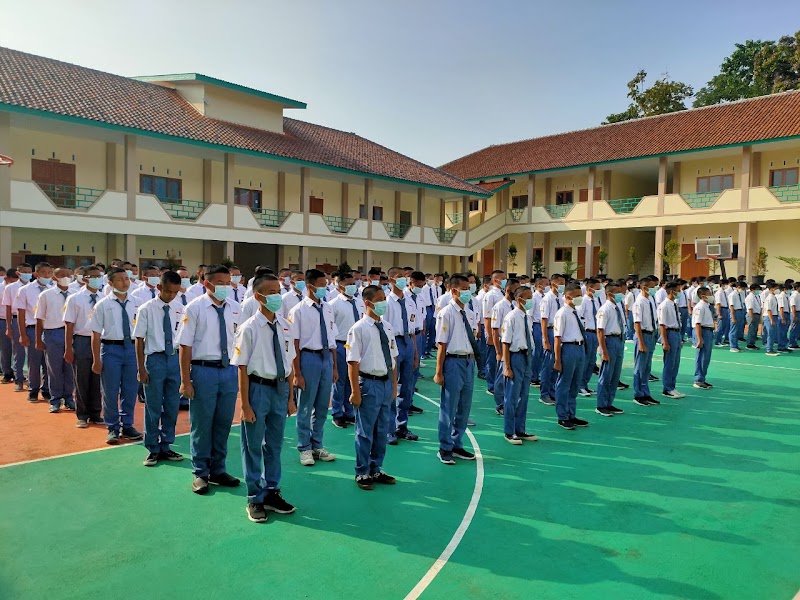 Foto SMA di Kab. Kuningan