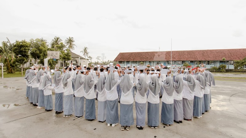 Foto SMA di Kab. Lombok Timur