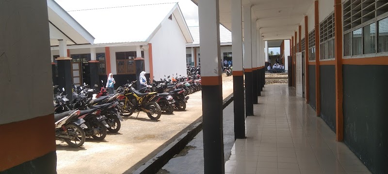 Foto SMA di Kab. Luwu