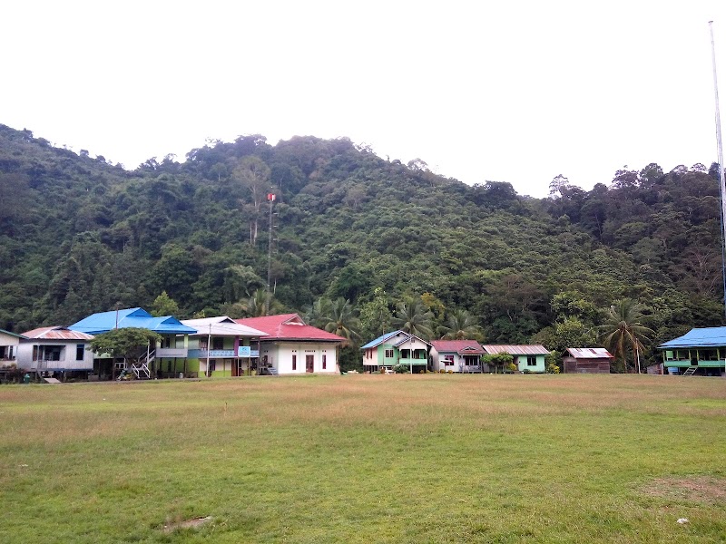 Foto SMA di Kab. Malinau