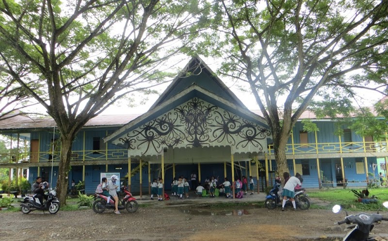 Foto SMA di Kab. Malinau