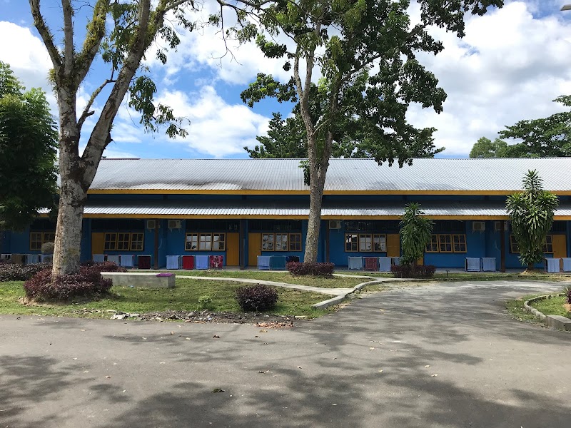 Foto SMA di Kab. Manokwari Selatan