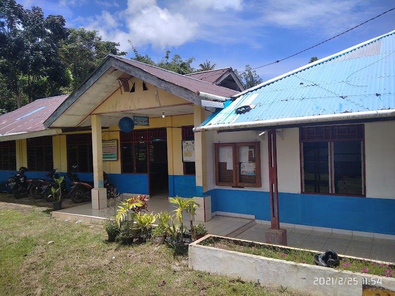 Foto SMA di Kab. Manokwari Selatan