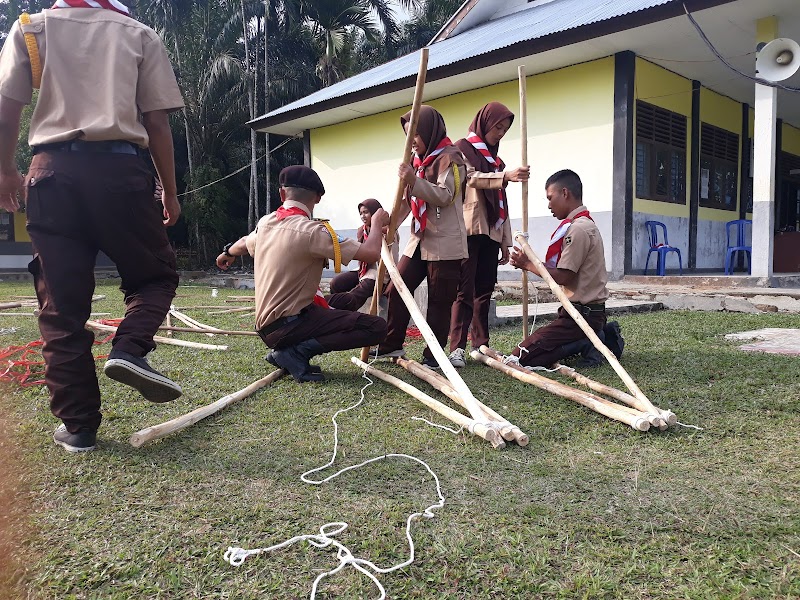 Foto SMA di Kab. Muko-muko