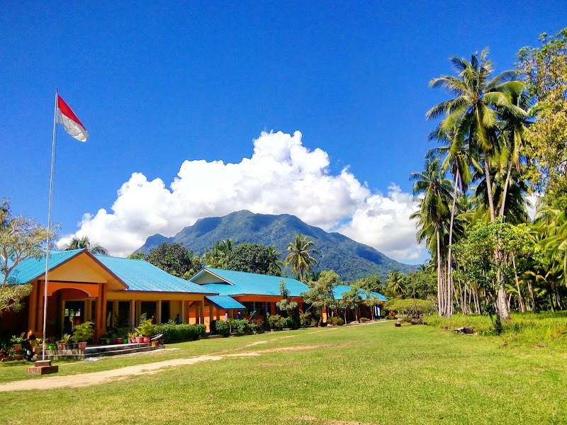 Foto SMA di Kab. Natuna