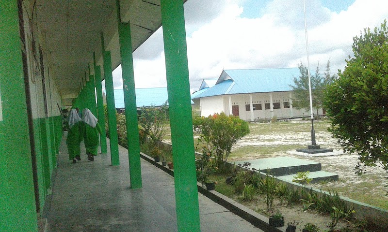 Foto SMA di Kab. Natuna