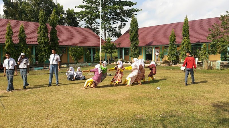 Foto SMA di Kab. Ogan Ilir