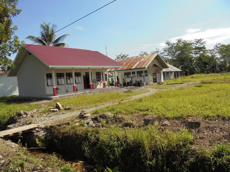 Foto SMA di Kab. Pasangkayu