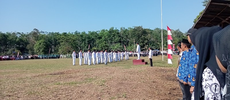 Foto SMA di Kab. Penukal Abab Lematang Ilir