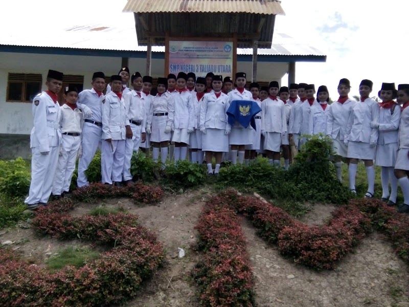 Foto SMA di Kab. Pulau Taliabu