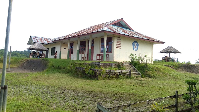 Foto SMA di Kab. Raja Ampat