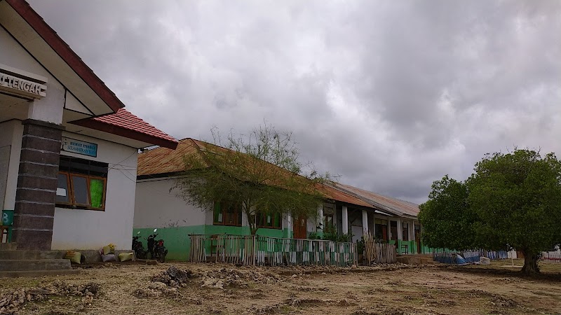 Foto SMA di Kab. Sabu Raijua