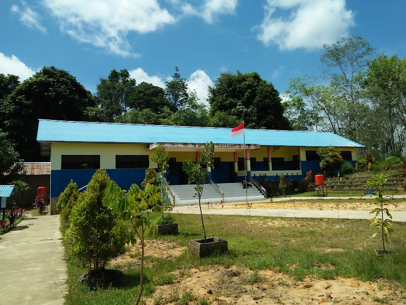 Foto SMA di Kab. Sanggau