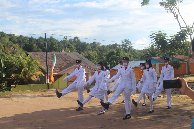 Foto SMA di Kab. Sanggau