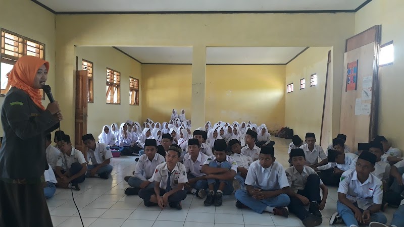 Foto SMA di Kab. Semarang