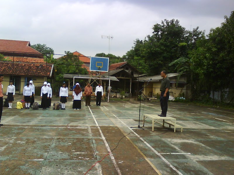Foto SMA di Kab. Subang