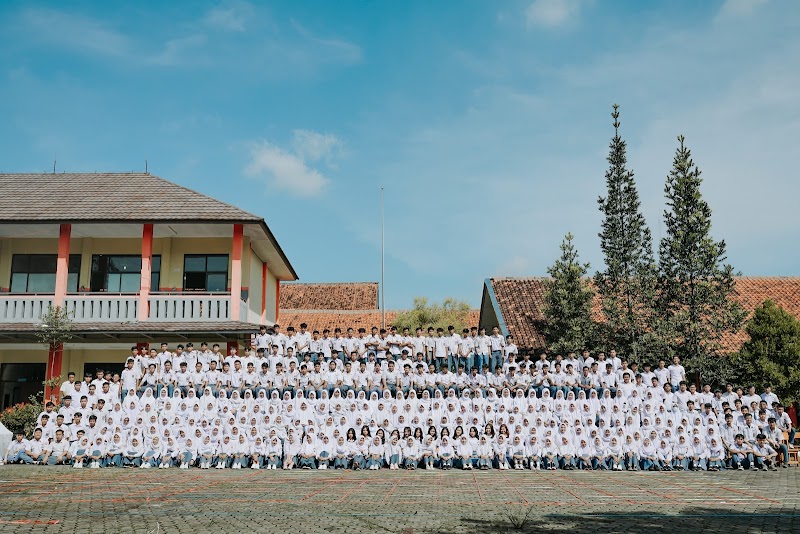 Foto SMA di Kab. Subang