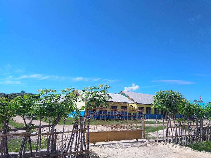 Foto SMA di Kab. Sumba Timur