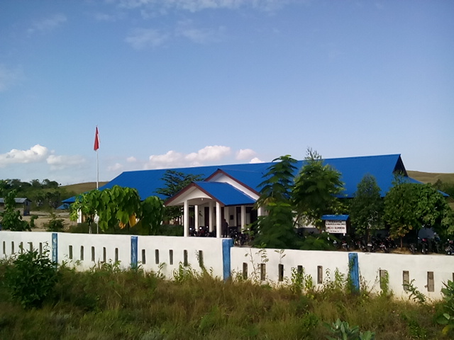 Foto SMA di Kab. Sumba Timur