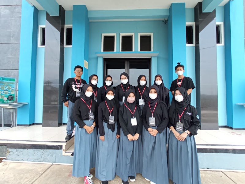 Foto SMA di Kab. Sumedang