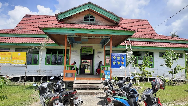 Foto SMA di Kab. Tana Tidung