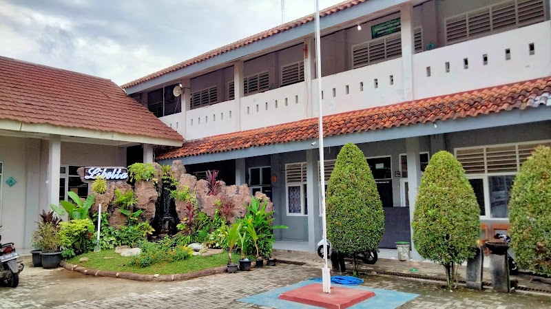 Foto SMA di Kab. Tangerang