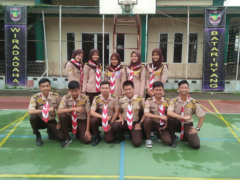 Foto SMA di Kab. Tasikmalaya