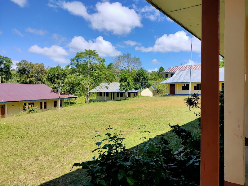 Foto SMA di Kab. Teluk Bintuni