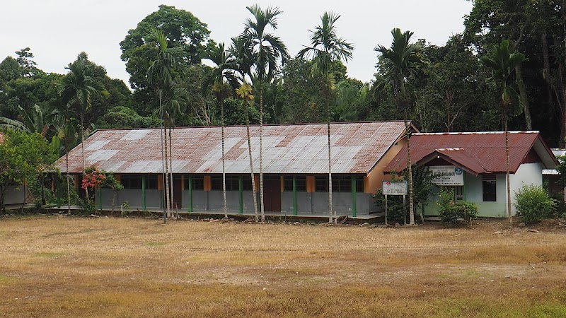 Foto SMA di Kab. Teluk Wondama