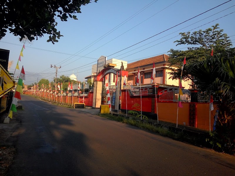 Foto SMA di Kab. Temanggung