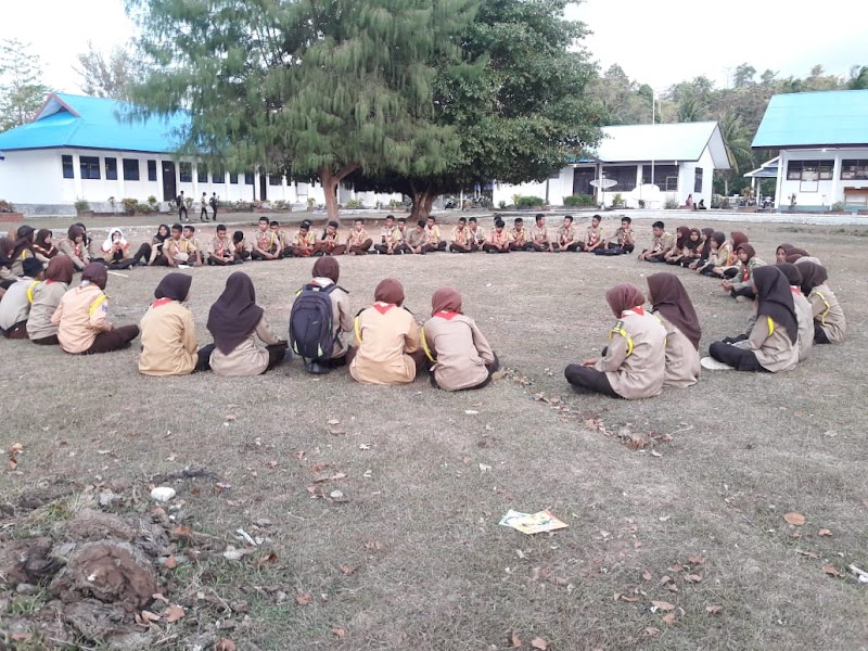 Foto SMA di Kab. Wakatobi