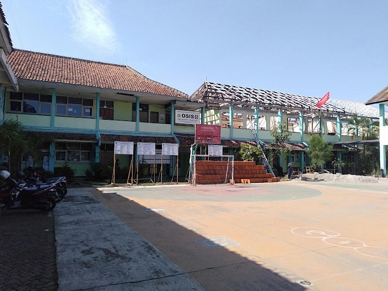 Foto SMA di Kota Bandung
