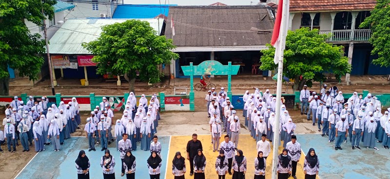 Foto SMA di Kota Batam