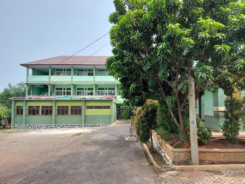 Foto SMA di Kota Bekasi
