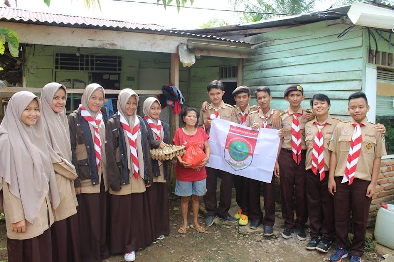 Foto SMA di Kota Bengkulu