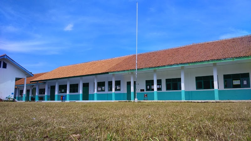 Foto SMA di Kota Cilegon