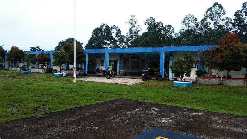 Foto SMA di Kota Cilegon