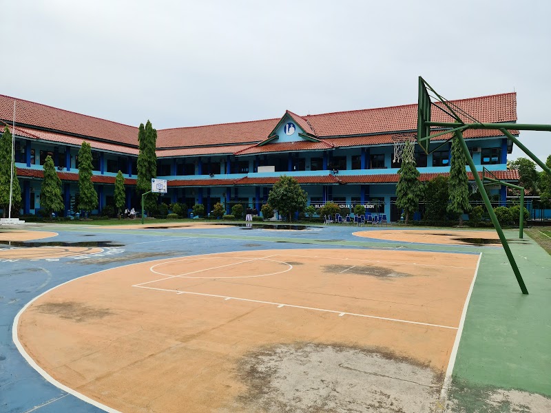 Foto SMA di Kota Cirebon