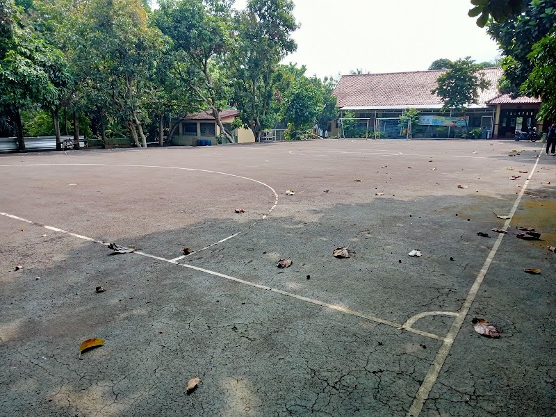 Foto SMA di Kota Depok