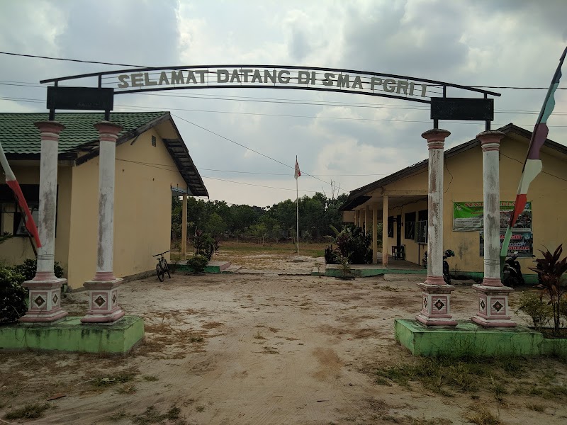 Foto SMA di Kota Palangka Raya