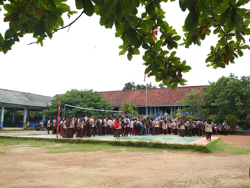 Foto SMA di Kota Pangkalpinang