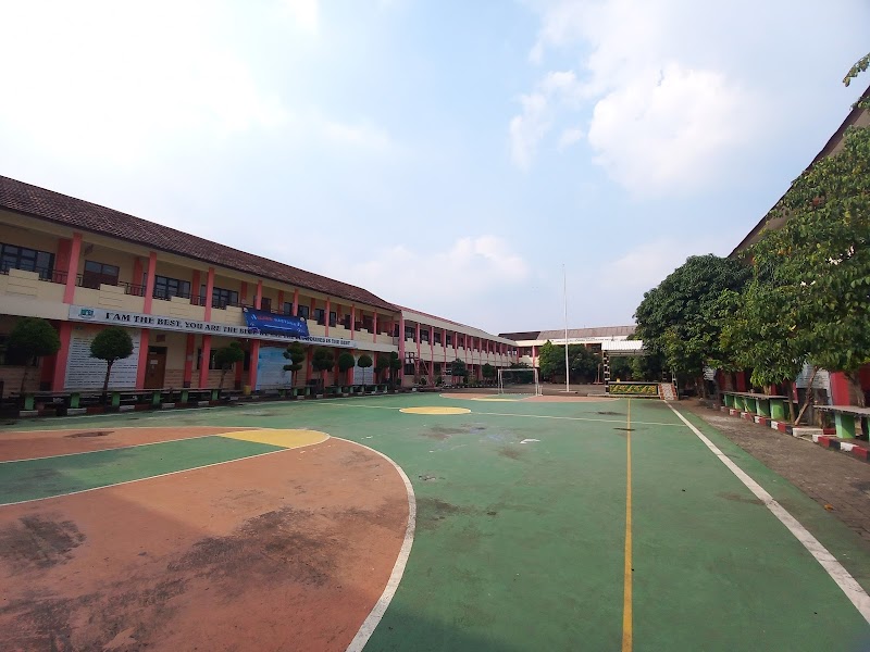 Foto SMA di Kota Tangerang Selatan