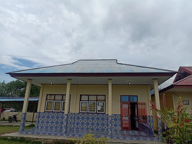 Foto SMA di Kota Tidore Kepulauan