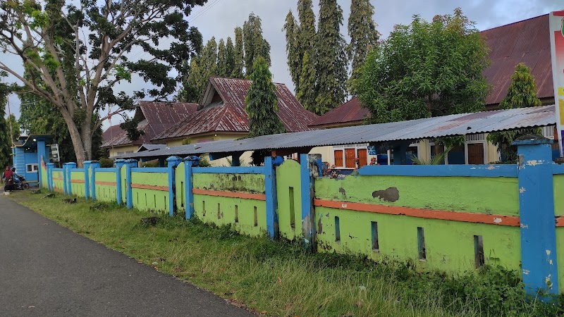 Foto SMA di Kota Tidore Kepulauan