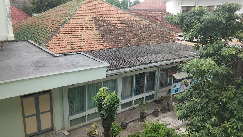 Foto SMA di Kota Yogyakarta