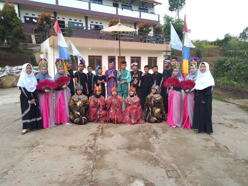 Foto SMP di Kab. Bandung Barat